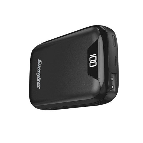 Best ENERGIZER UE10042 10000MAH FAST CHARGING POWER BANK Price in